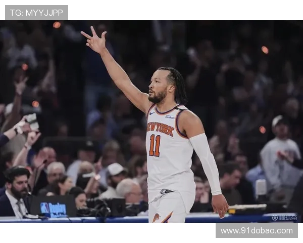 布伦森成为本赛季首位单场至少40分5助且无失误的球员