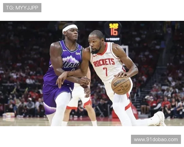 JRs之声解读火箭送温暖低迷之谜乌度卡与杜兰特责任之争