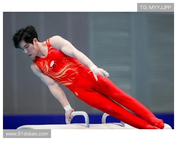 张博恒谈比赛前的虚极放松