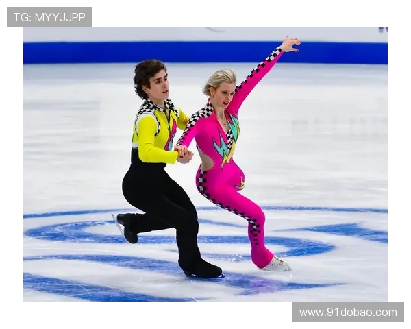 世界顶级花样滑冰选手的艺术编舞谈